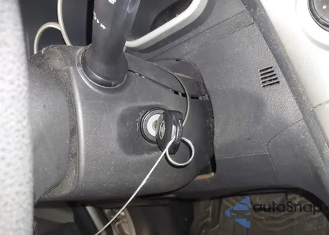 2009 Toyota Matrix из США, поврежденный, VIN 2T1KU40E29C168774